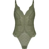 Hunkemoller Body 'Valora' riet