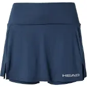 Head Sportrok 'Club' navy / grijs