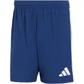 Adidas Sportbroek 'Tastigo 25' donkerblauw / wit