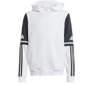 Adidas Sportief sweatshirt zwart / wit