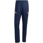 Adidas Broek 'Arsenal FC' marine / lichtgroen