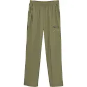 Halo Broek olijfgroen