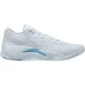 Jordan Sneakers laag blauw