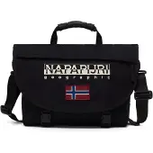 Napapijri Aktentas rood / zwart / wit