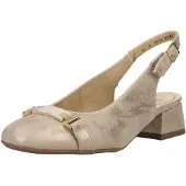 Ara Slingpumps beige