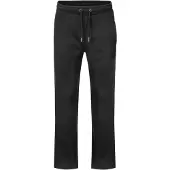 Karl Lagerfeld Broek zwart
