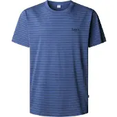 Pepe Jeans Shirt 'Jacko' blauw / navy
