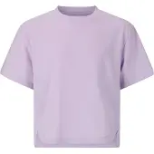 Endurance Functioneel shirt 'Giselley jr.' pink