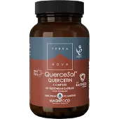 Terranova BioSNEDS QuerceSol quercetine complex
