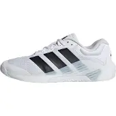 Adidas Sportschoen 'Dropset 4' zwart / offwhite