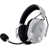 Razer Draadloze gamingheadset BlackShark V3 X HyperSpeed Wit voor PS 5 en pc