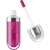 KIKO Milano 3D Hydra Lipgloss Lipgloss 6.5 ml 23 Magenta