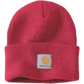 Carhartt Iconic A18 Watch Muts