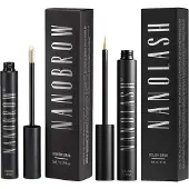 Nanolash Eyelash Serum Wimperserum 3 ml