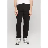 Urban Classics Broek zwart