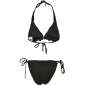 Urban Classics Bikini zwart