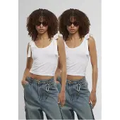 Urban Classics Top wit
