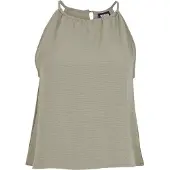 Urban Classics Top olijfgroen