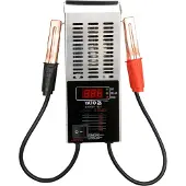 YATO Digitale batterijtester 12 V