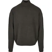Urban Classics Trui zwart