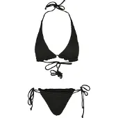 Urban Classics Bikini zwart