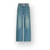 Vingino Jeans 'Carice' blauw