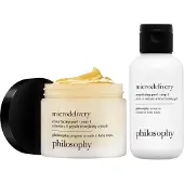 Philosophy - The Microdelivery Vitamin C Resurfacing Peel Kit