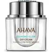 Ahava Diamond Glow Day Cream Dagcrème Anti-Aging