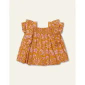 Oilily Bollywood Blouse- maat116/6yr