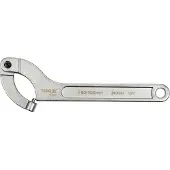 YATO Spanner, YT, 80-120mm (110 mm, 120 mm, 100 mm, 90 mm, 82 mm, 85 mm, 105 mm, 115 mm, 80 mm, 88 mm, 95 mm)