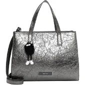 Tamaris Shopper 'Gilla' zilver
