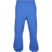 Urban Classics Broek blauw