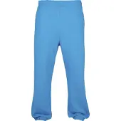 Urban Classics Broek turquoise