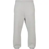 Urban Classics Broek lichtgrijs