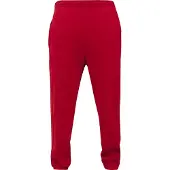 Urban Classics Broek vuurrood