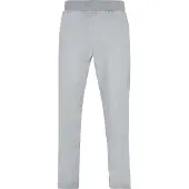 Urban Classics Broek grijs gemêleerd