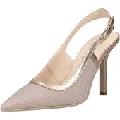 Nero Giardini Slingpumps beige