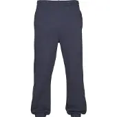 Urban Classics Broek nachtblauw