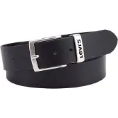 Levi's Riem 'Ashland Belt' zwart