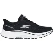 SKECHERS Go Run Consistent 2.0 - Worldview, hardloopschoenen, heren, zwart