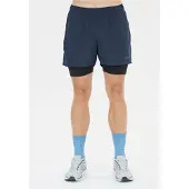 Endurance Kros 2in1 Korte Broek
