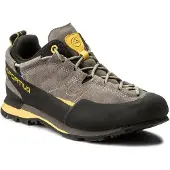 La Sportiva - Boulder X - Approachschoenen 40,5, zwart