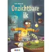 Uitgeverij Zwijsen België Onzichtbare ik