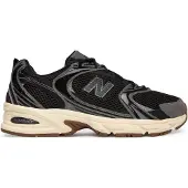 New Balance Sneakers laag '530' crème / grijs / zwart