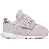 New Balance 574 Hook & Loop Inf Schoenen