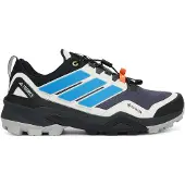 Adidas Lage schoen 'Skychaser' azuur / antraciet / offwhite
