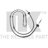 NK 9036102 Handremkabel