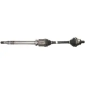 POINT GEAR PNG73208 Aandrijfas