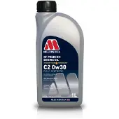 MILLERS OILS 7997-1 Motorolie