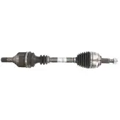 POINT GEAR Aandrijfas PNG72769